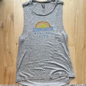 Vuori tank top